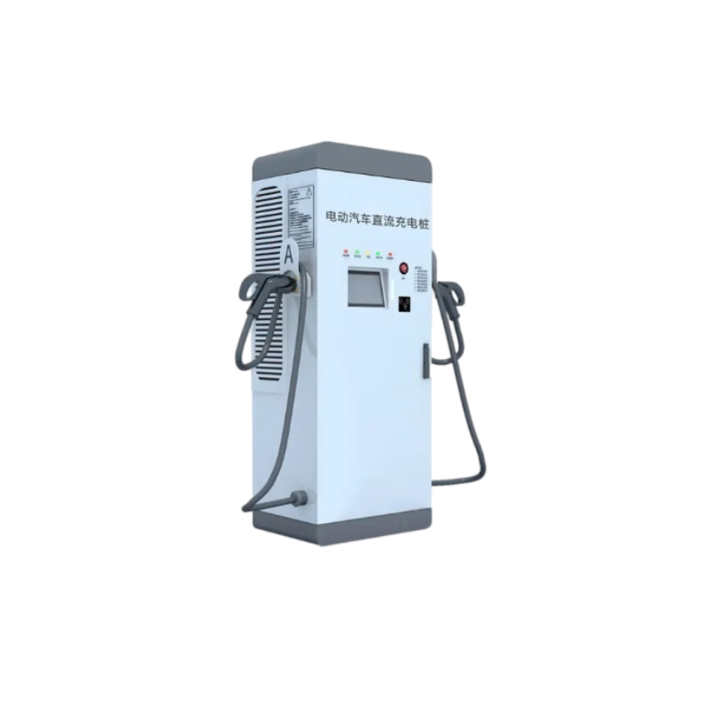 新能源充电桩(快充桩)OEM/ODM